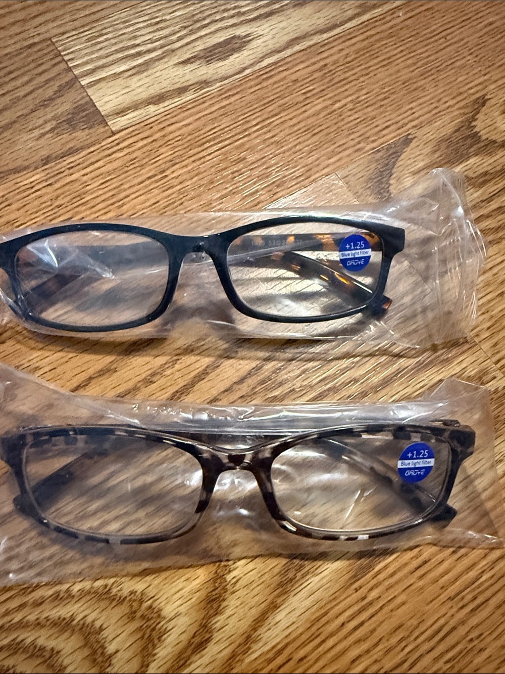 Reader glasses - Picture 3 of 6